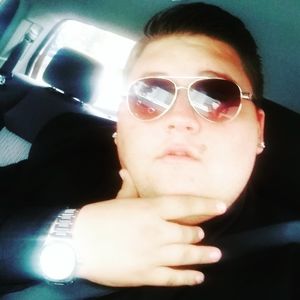 Meet your Posher, Matthew